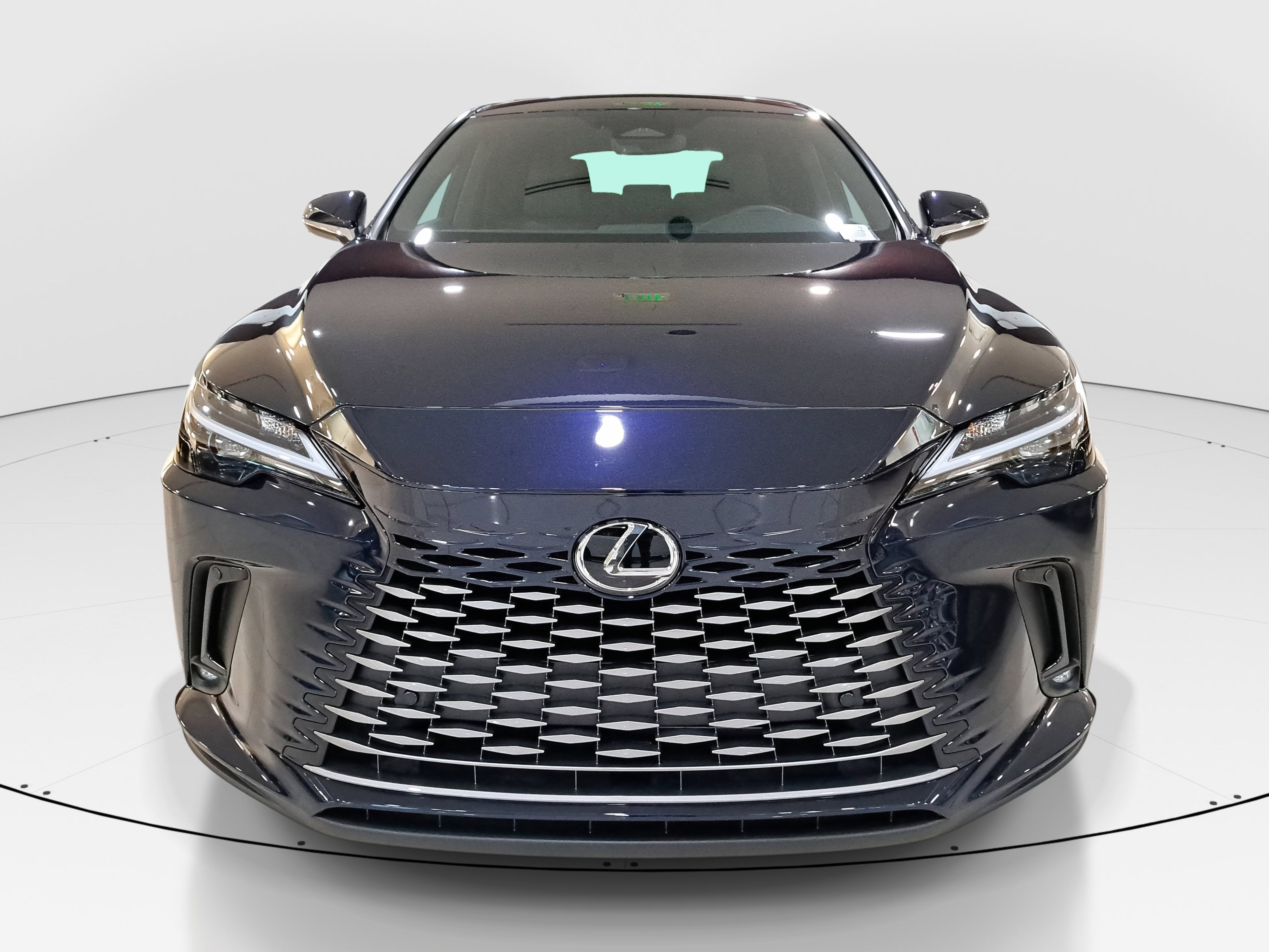 2025 Lexus RX 350 photo 2