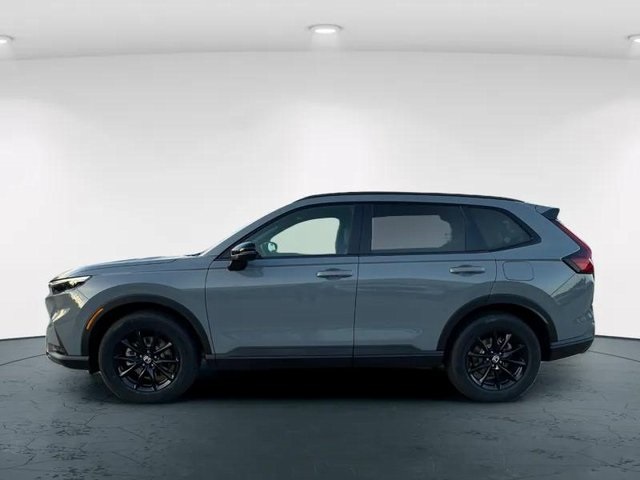 2026 Honda CR-V Sport-L Hybrid photo 7
