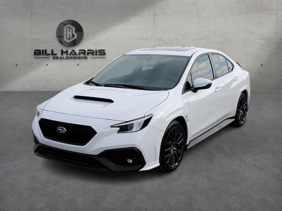 2023 Subaru WRX Limited's photo
