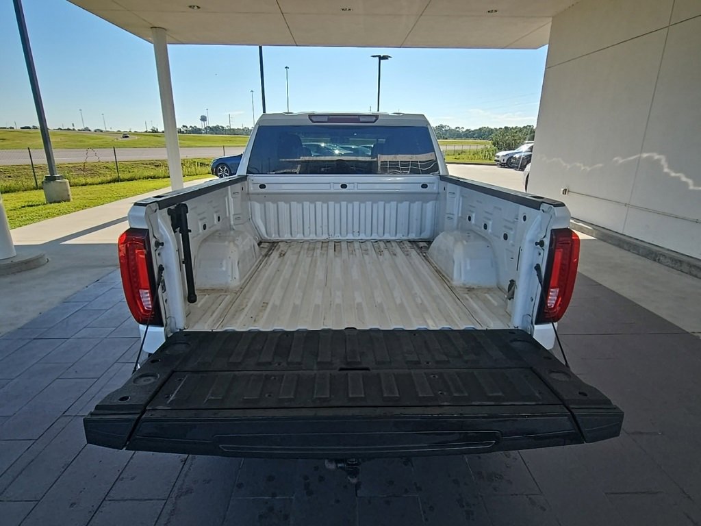 2021 Gmc Sierra SLE photo 11