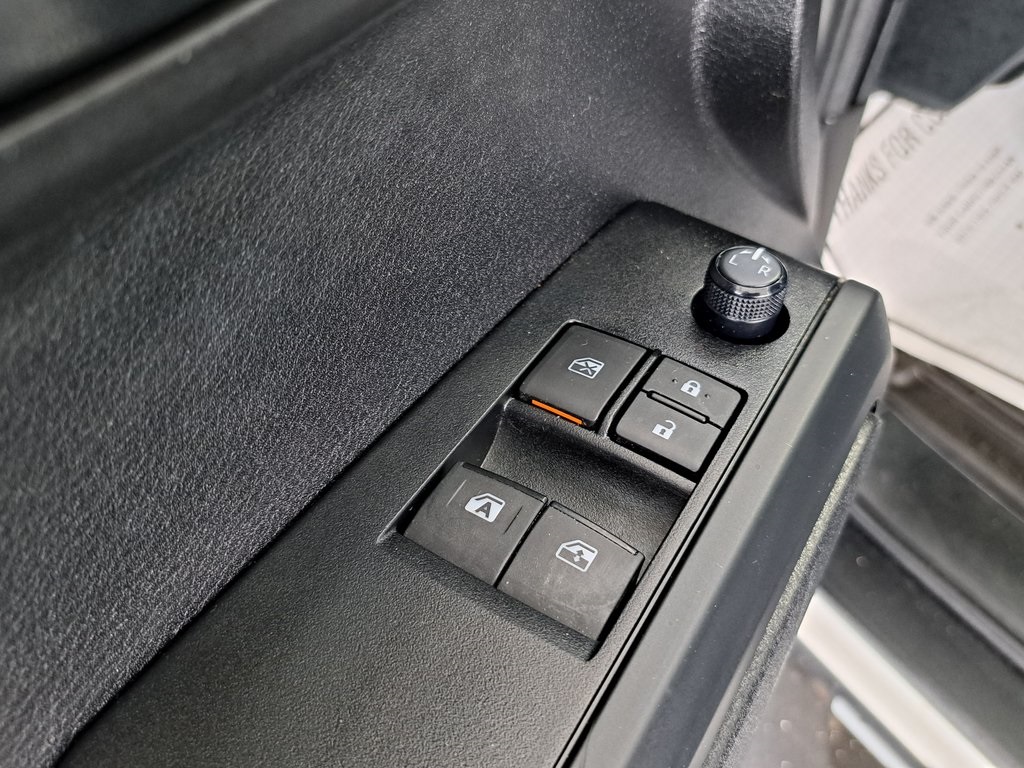 2023 Toyota Tacoma SR photo 22