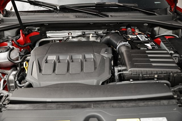 2023 Audi Q3 Premium Plus S line photo 31