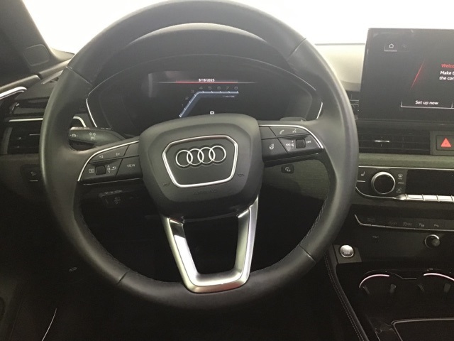 2023 Audi A5 45 S line Prestige photo 10