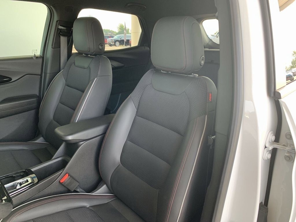 2021 Chevrolet Trailblazer RS photo 9