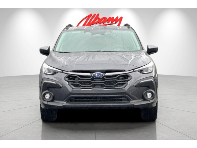 2025 Subaru Crosstrek Limited photo 8