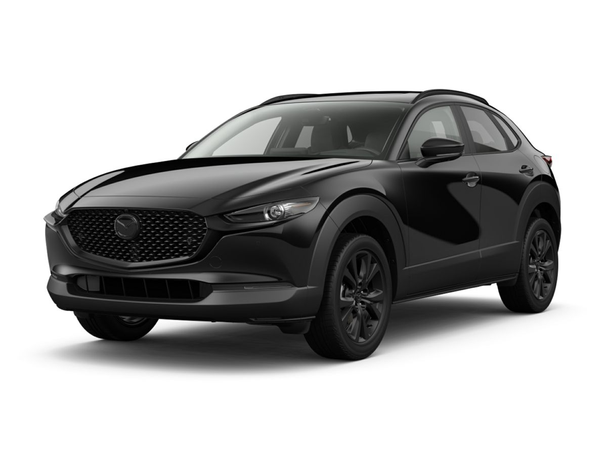 2026 Mazda CX-30 Turbo Aire Edition's photo