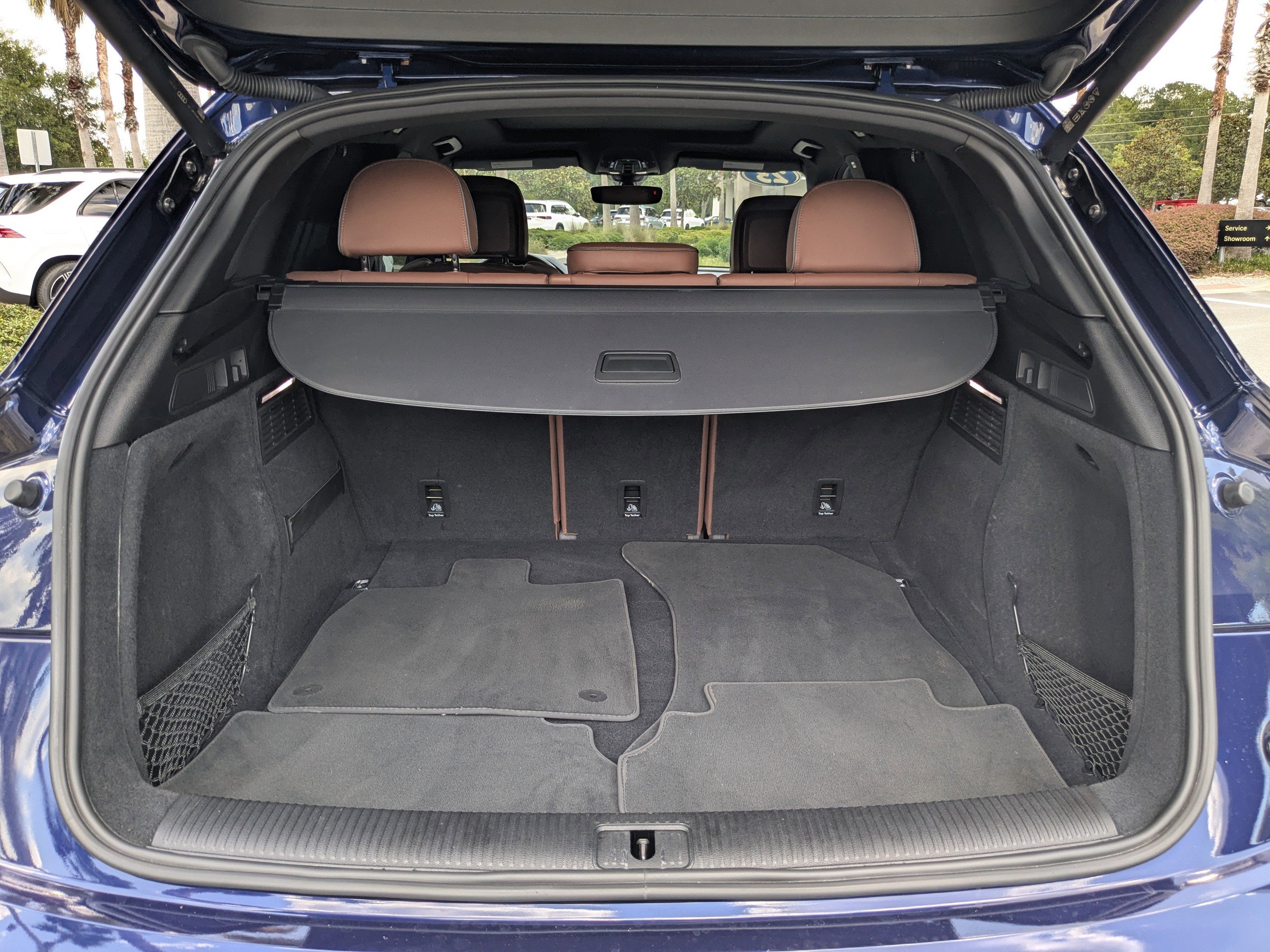 2023 Audi Q5 S line Premium Prestige photo 13
