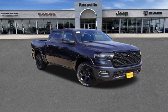 2026 RAM Ram 1500 Pickup Big Horn/Lone Star's photo