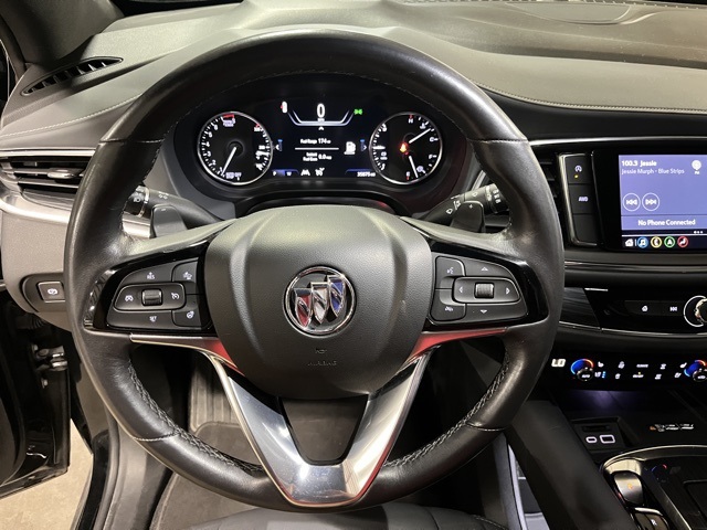 2024 Buick Enclave Premium photo 16
