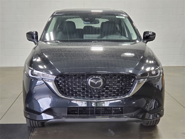 2025 Mazda CX-5 2.5 Premium Plus photo 5