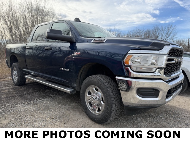 2021 RAM Ram 2500 Pickup Tradesman's photo
