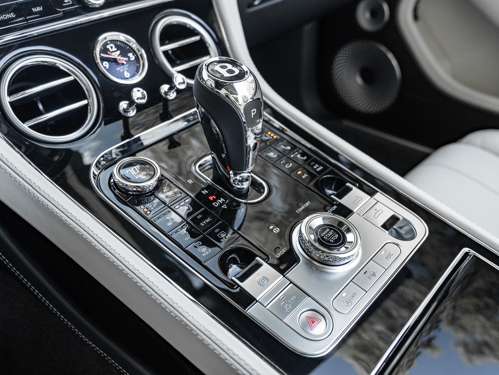 2022 Bentley Continental GTC Speed photo 36
