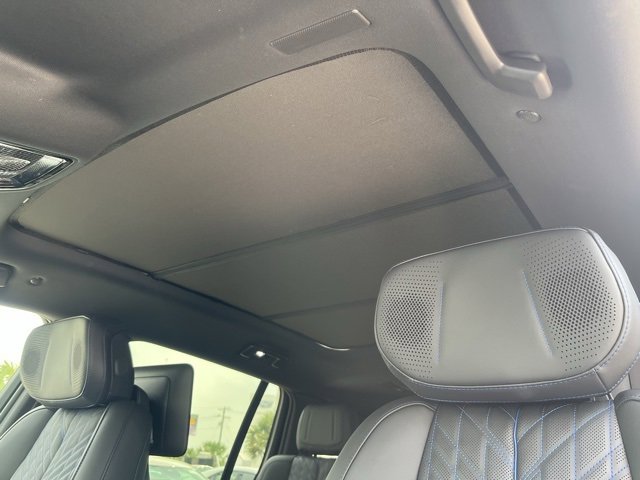 2025 Cadillac Escalade IQ Sport photo 12