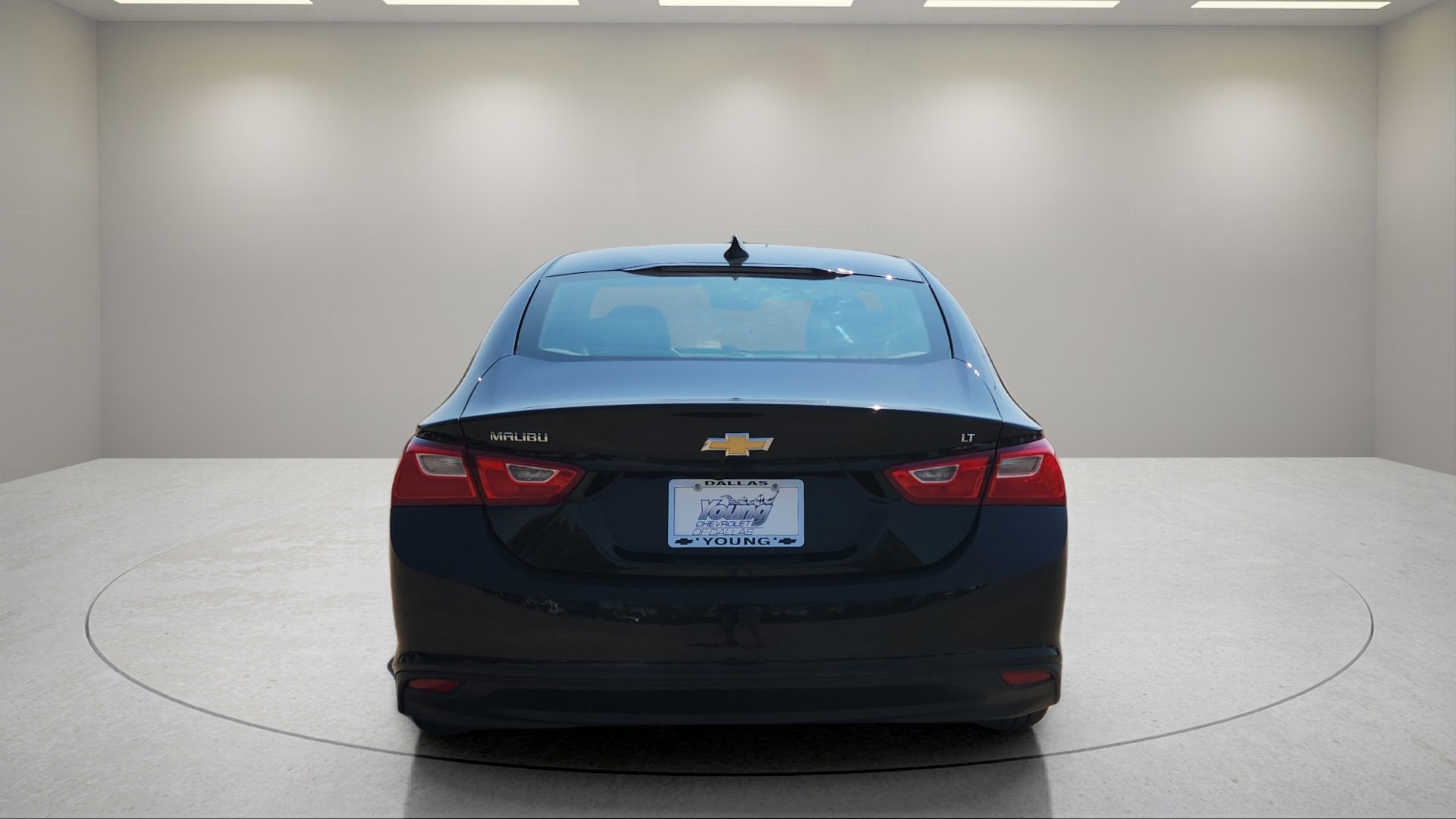 2023 Chevrolet Malibu 1LT photo 4