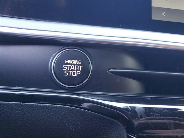 2025 Kia K5 GT-Line photo 20
