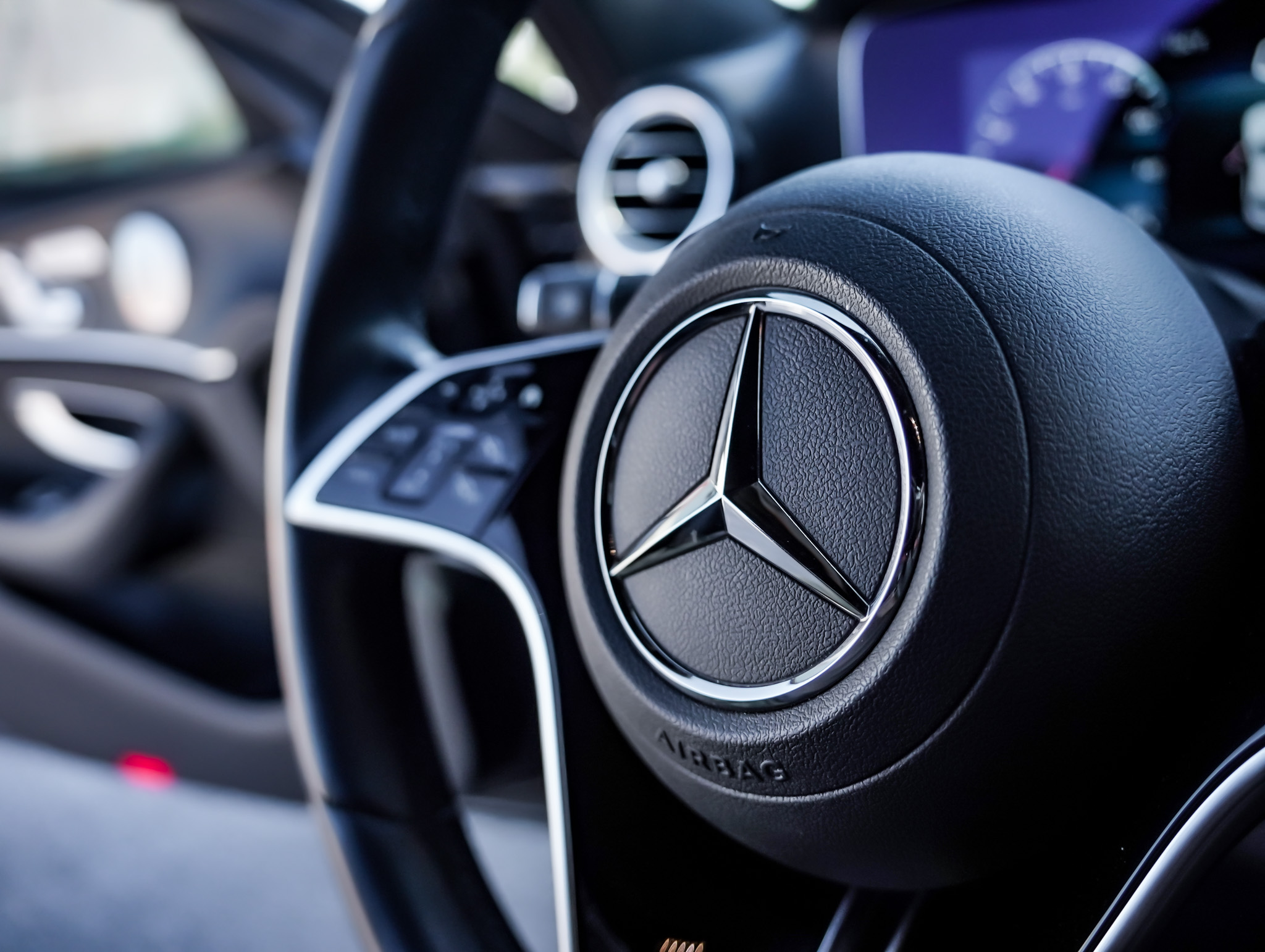 2022 Mercedes Benz E 450 4MATIC Sedan photo 15