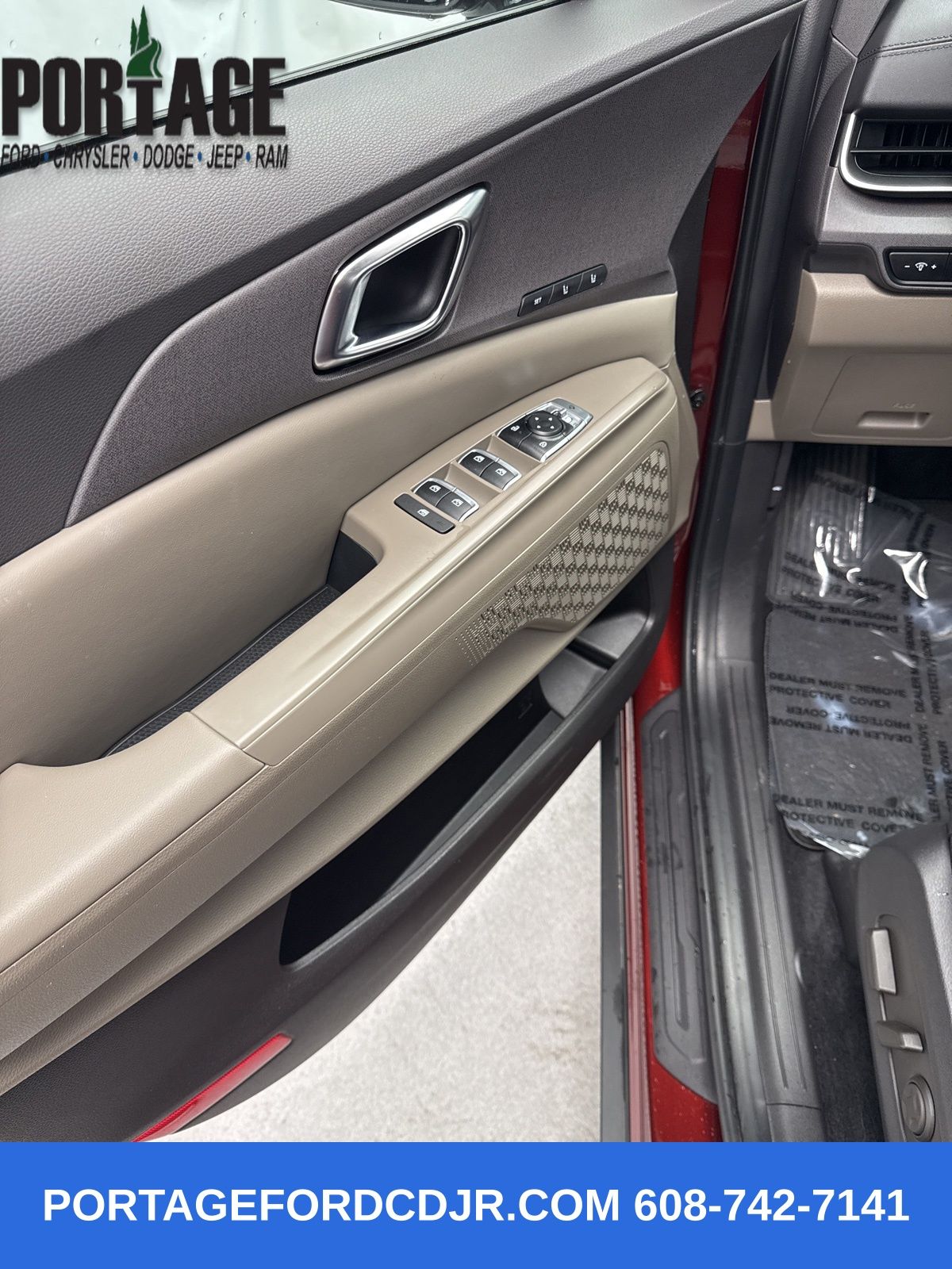 2025 Kia Carnival EX photo 10