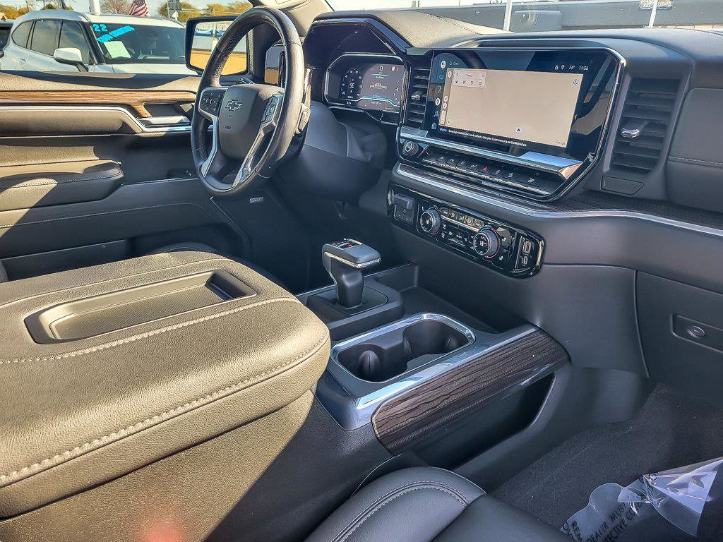 2022 CHEVROLET SILVERADO - Image 29