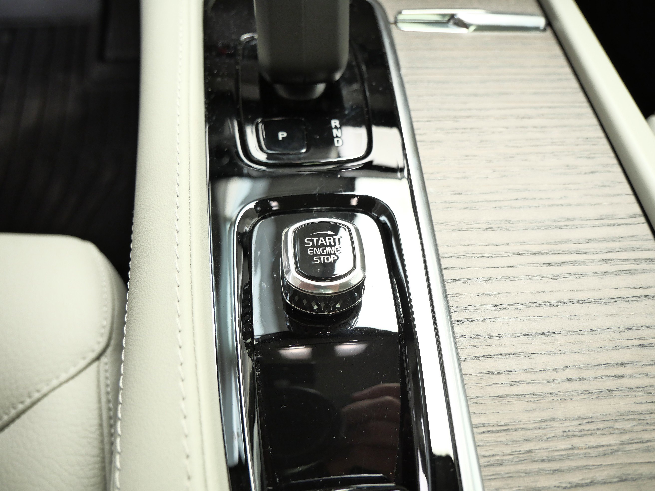 2024 Volvo XC90 Recharge Plus photo 22