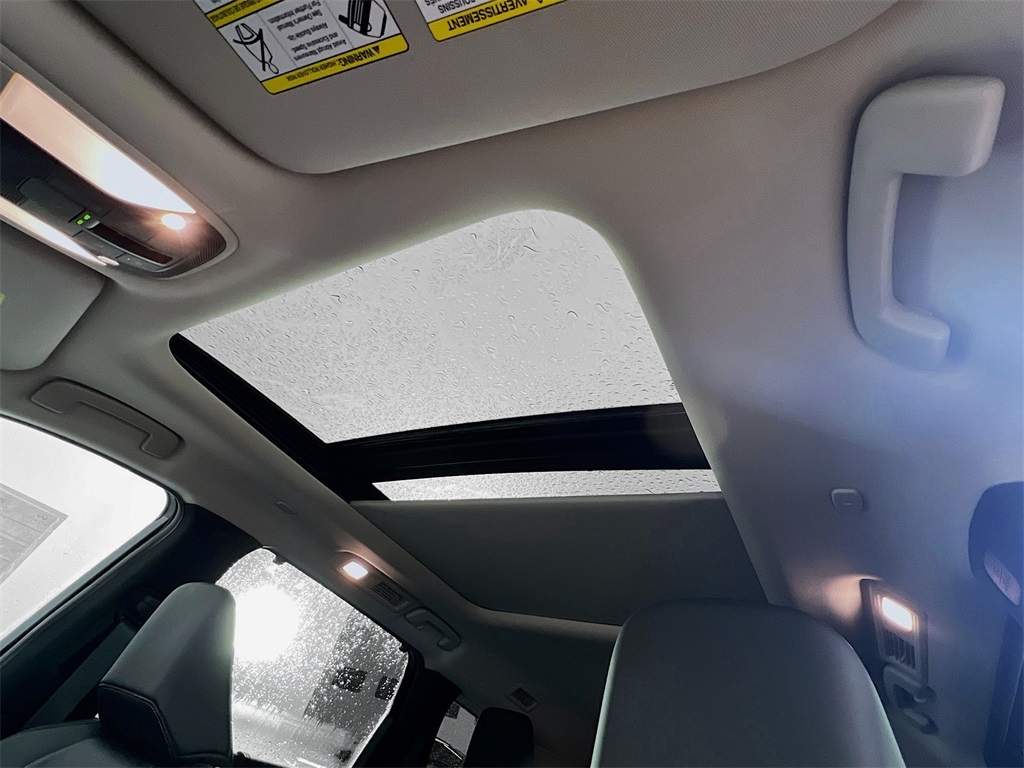 2025 Infiniti QX60 Luxe photo 20
