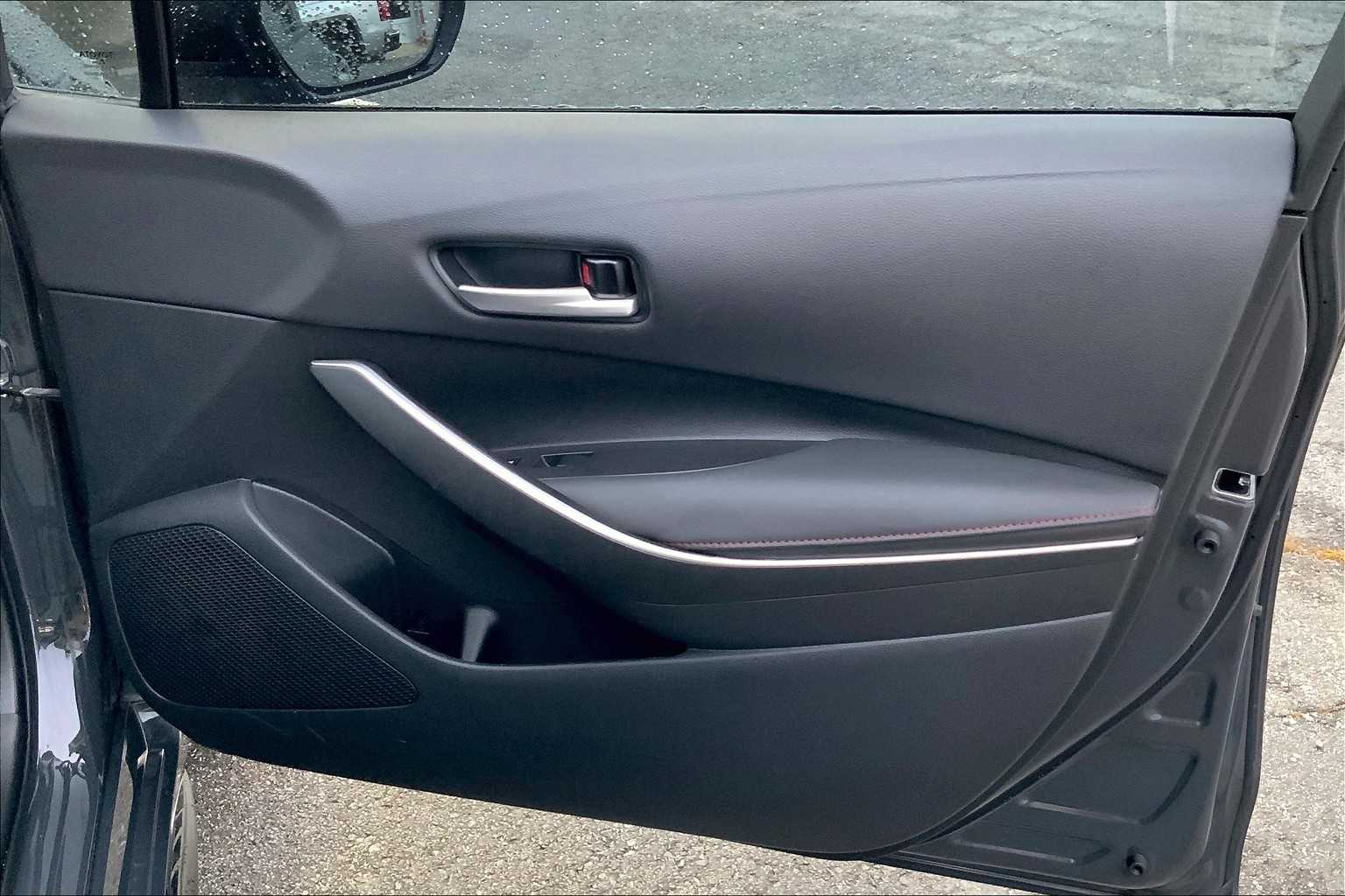 2023 Toyota Corolla SE photo 21