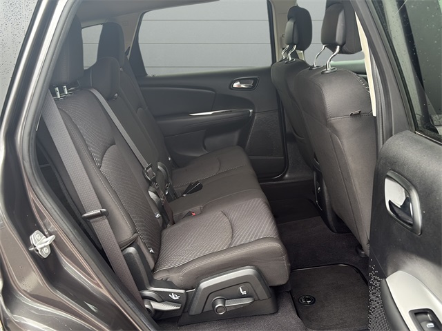 2016 Dodge Journey SE photo 13
