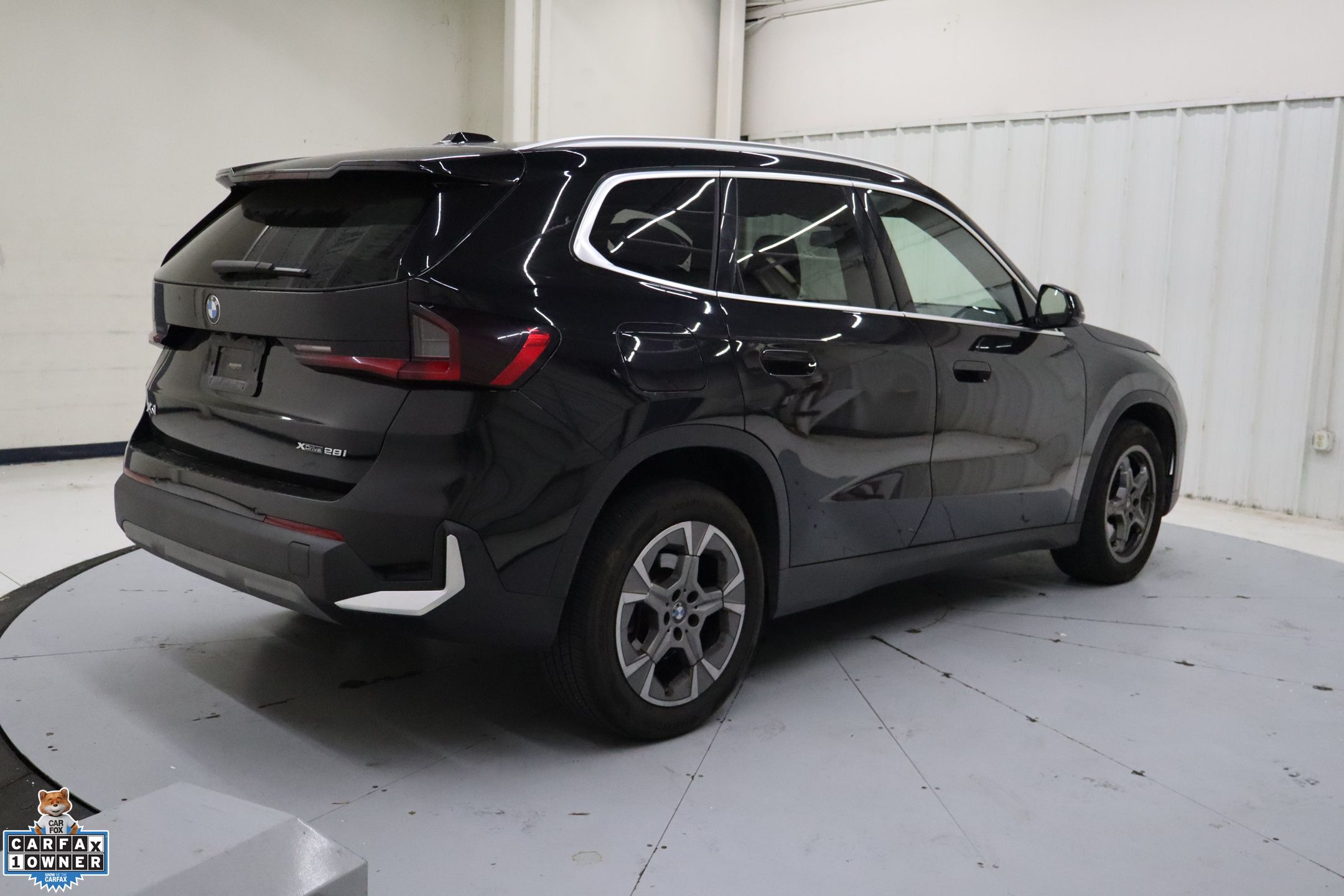 2023 Bmw X1 XDrive28i photo 3