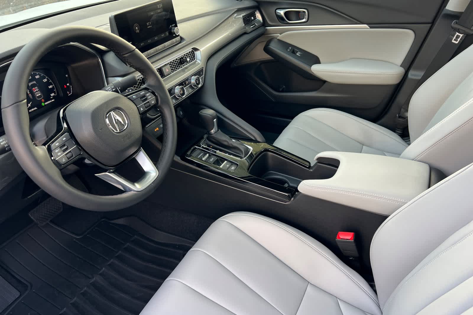 2025 Acura Integra Base photo 5
