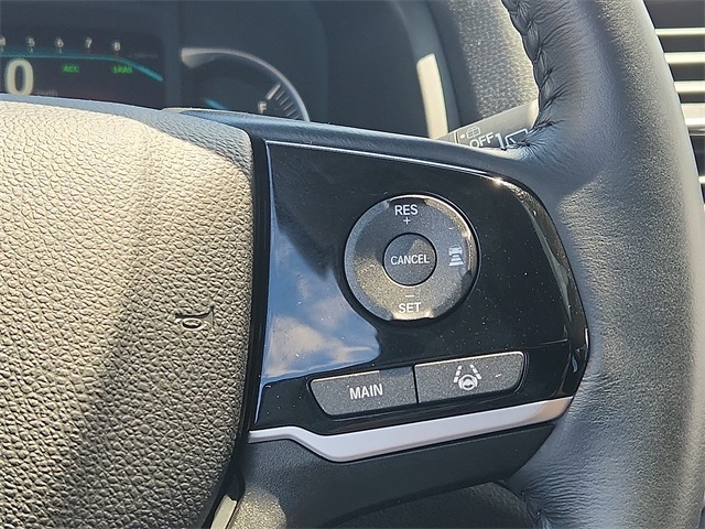 2022 Honda Pilot EX-L photo 22