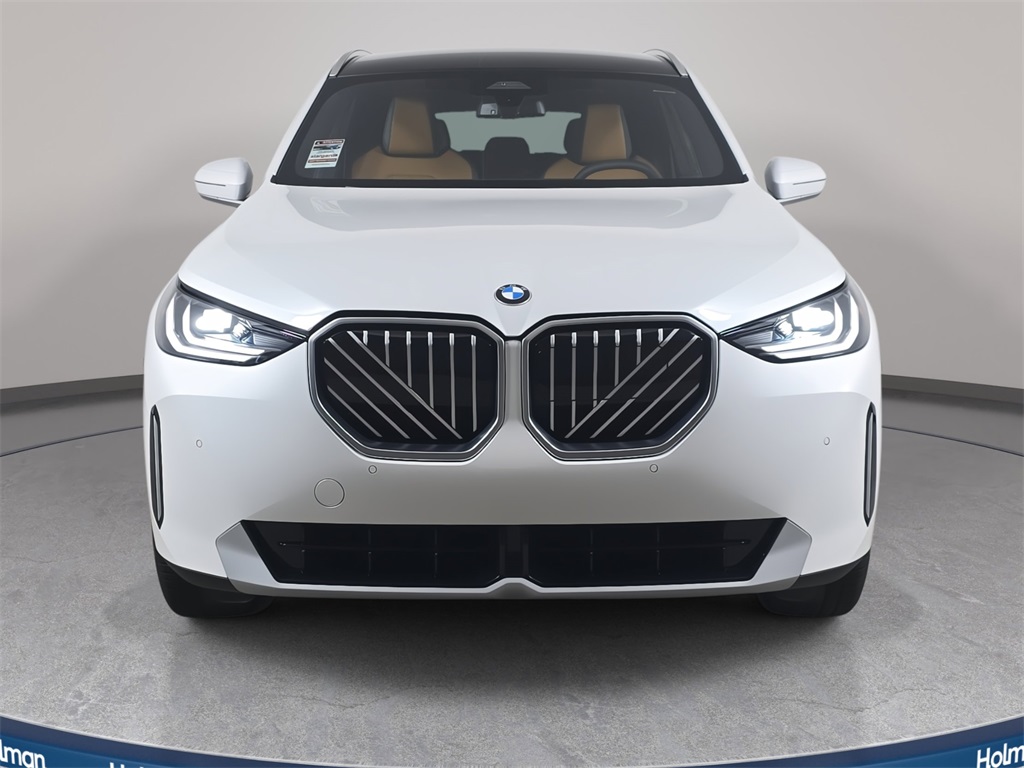 2026 Bmw X3 photo 2