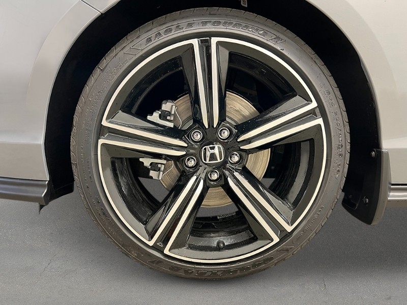 2025 Honda Accord Hybrid Sport photo 10