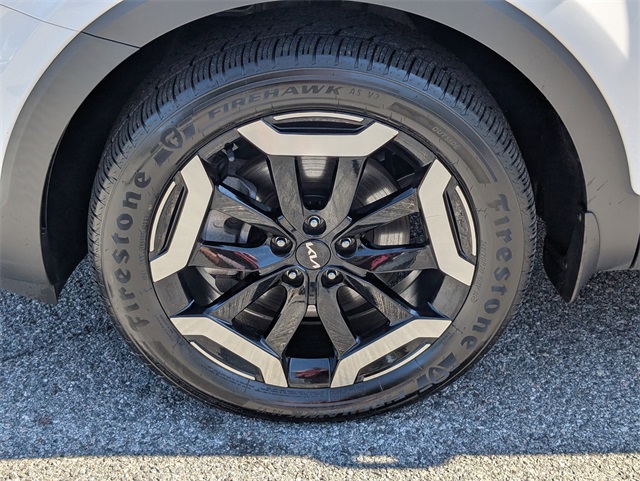 2023 Kia Telluride EX photo 12