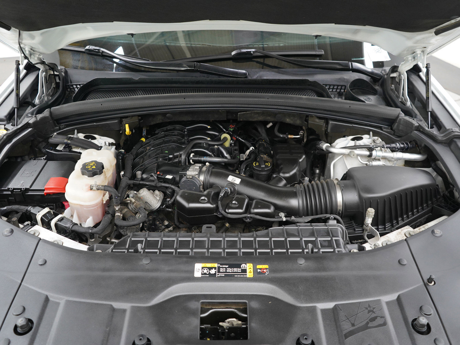 2022 Jeep Grand Cherokee Altitude photo 29