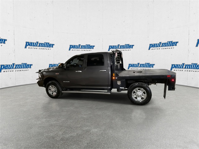 2021 Ram 2500 Tradesman photo 3
