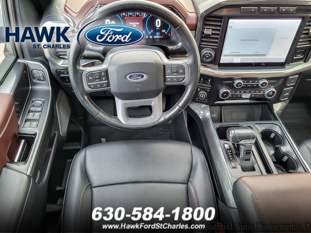 2022 FORD F-150 - Image 11