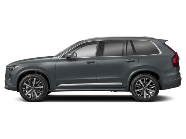 2026 Volvo XC90 AWD Plus photo 3