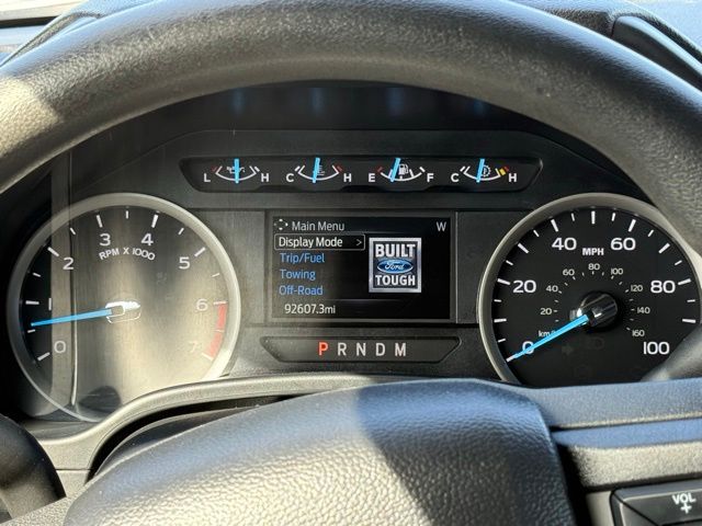 2021 Ford F-350 XLT photo 20