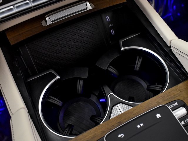 2026 Mercedes Benz GLE 350 photo 22