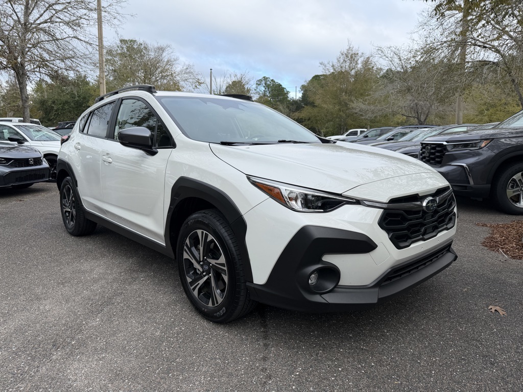 2024 Subaru Crosstrek Premium's photo