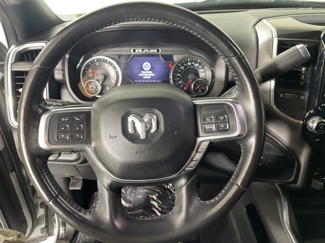 2021 Ram 2500 Laramie photo 21