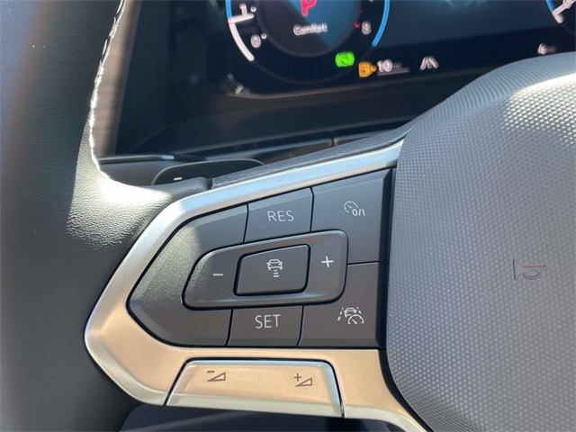 2026 Volkswagen Atlas SE Technology photo 27