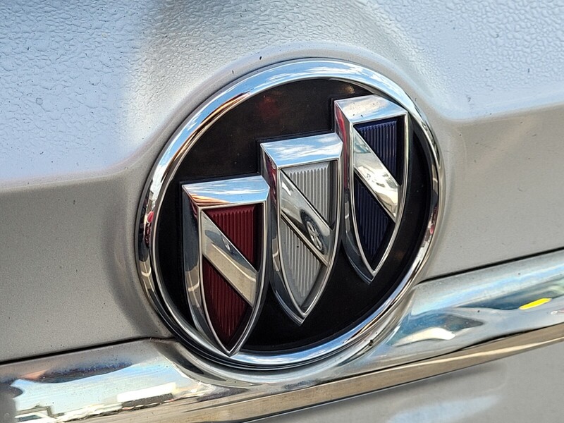 2019 Buick Encore Preferred photo 8