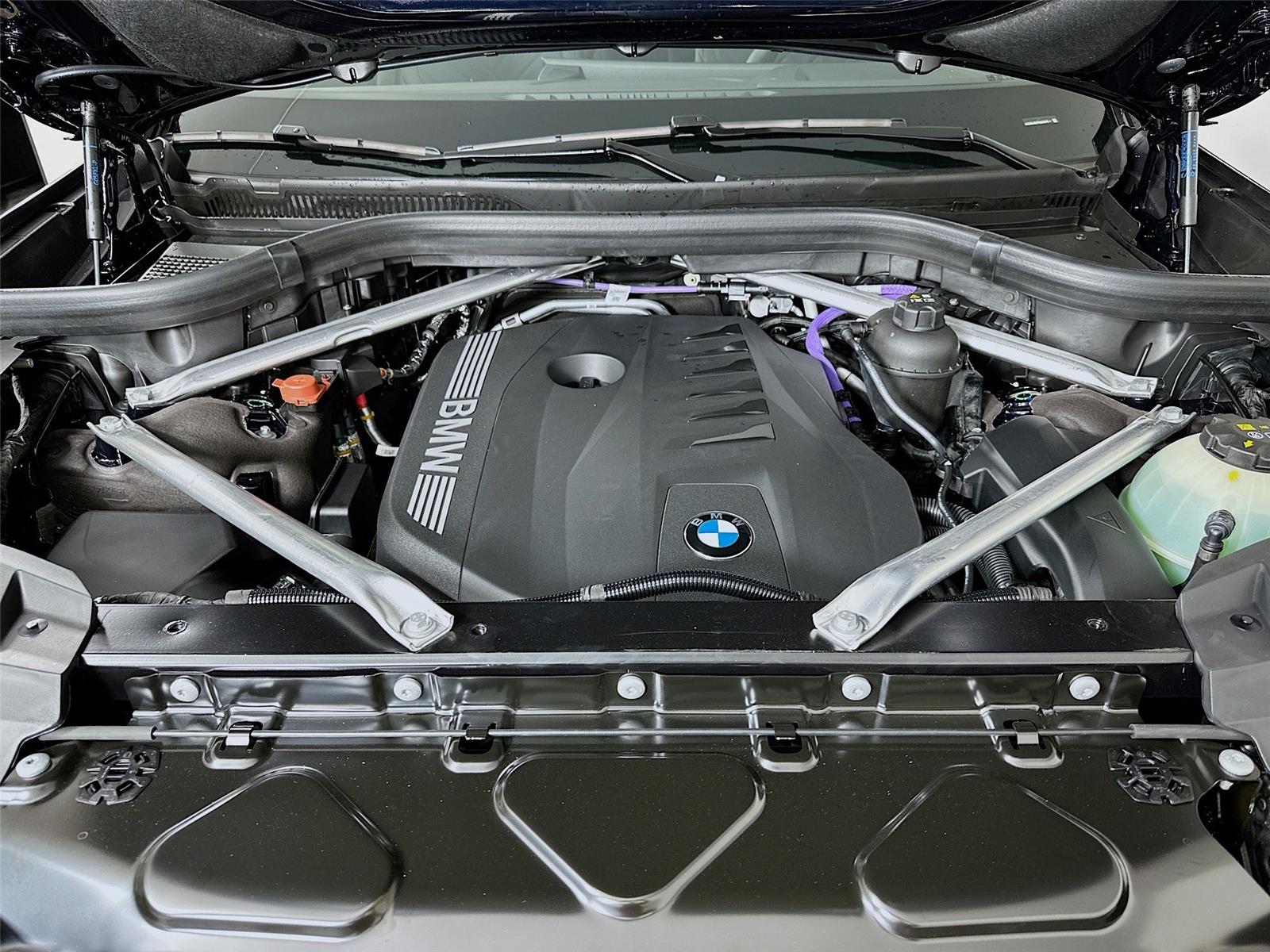 2026 Bmw X7 xDrive40i photo 30