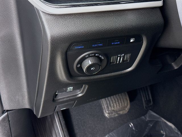 2024 Jeep Grand Cherokee Trailhawk 4xe photo 10