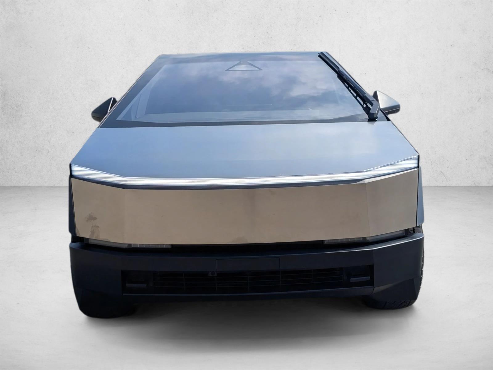 Used 2024 Tesla Cybertruck Base with VIN 7G2CEHED7RA055918 for sale in Cerritos, CA