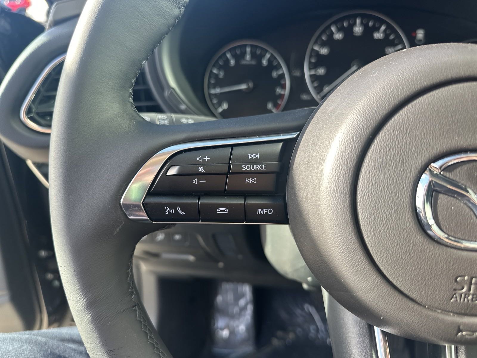 2025 Mazda CX-30 2.5 S Premium photo 10