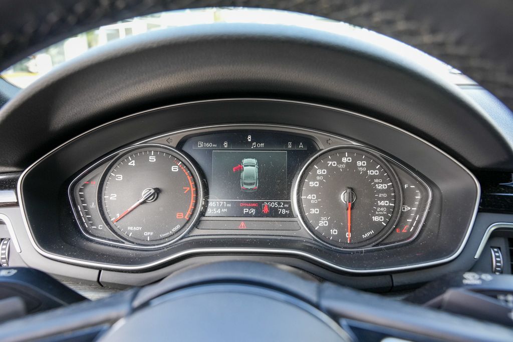 2022 Audi A5 S line Quattro Premium photo 16