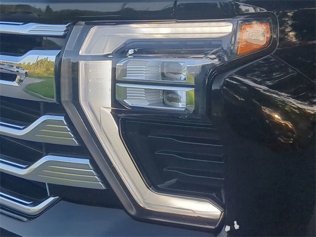 2024 Chevrolet Silverado 2500HD High Country photo 34