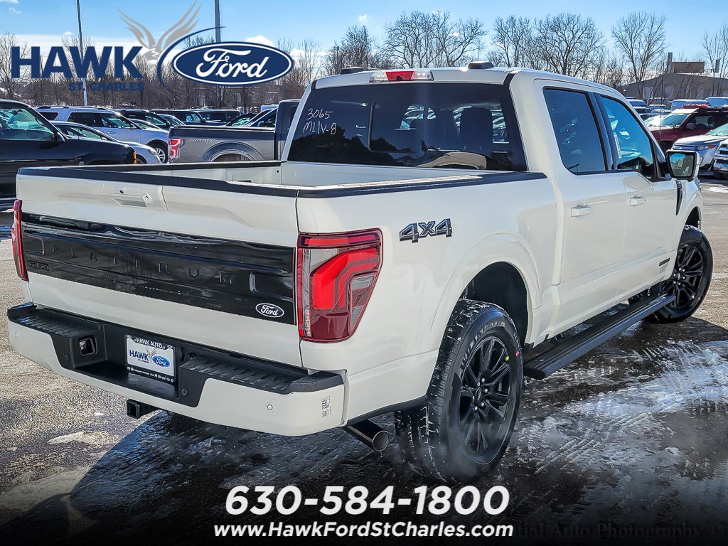 2026 FORD F-150 - Image 6