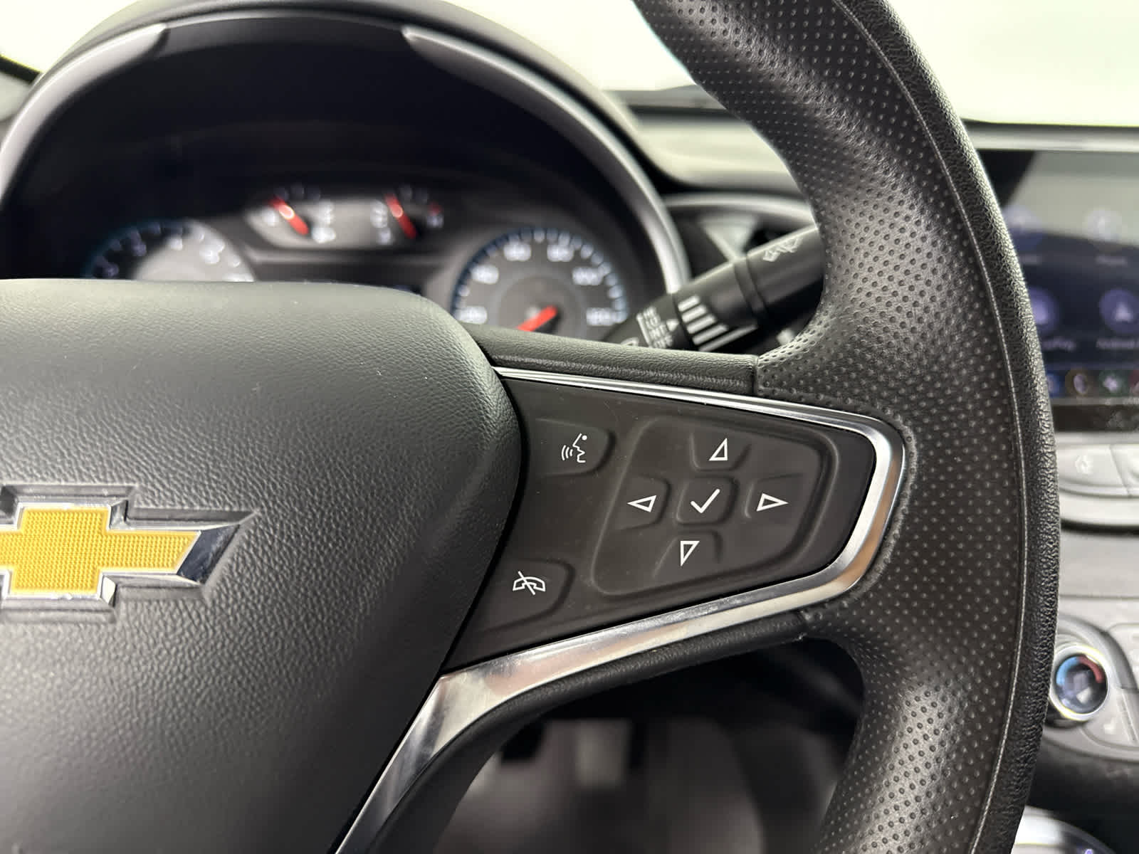 2024 Chevrolet Malibu 1LT photo 22
